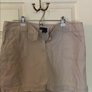 NY & Co Skort.